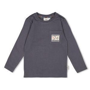 Sturdy Longsleeve Couch Club