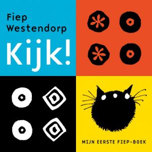 Kijk! Mijn eerste Fiep boek