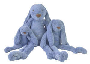 Happy Horse Big Deep Blue Rabbit Richie