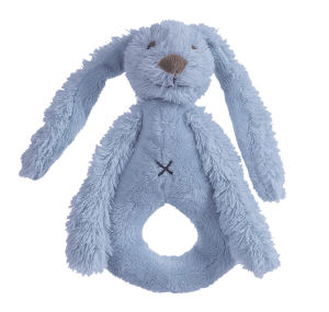 Happy Horse Deep Blue Rabbit Richie Rattle