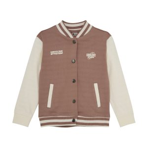 Daily7 Oversized Bomberjacket