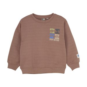 Daily7 Oversized Sweater Artwork