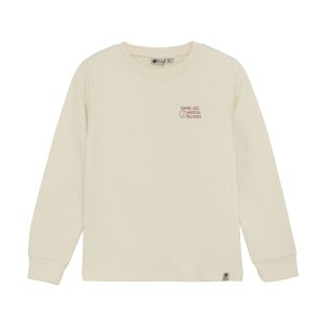Daily7 T-shirt long sleeve artwork