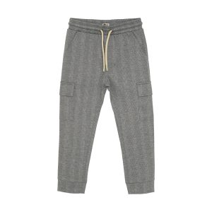 Daily7 Stripe Cargo Pants