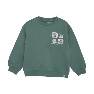 Daily7 Oversized Sweater Artwork