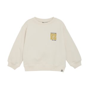 Daily7 Oversized Sweater Backprint Chase