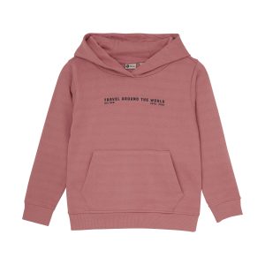 Daily7 Hoodie Artwork
