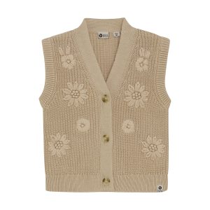 Daily7 Knitted Gilet