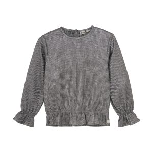 Daily7 T-shirt Longsleeve Fancy