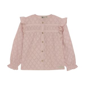 Daily7 T-shirt Longsleeve