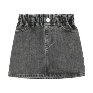 Daily7 Denim Skirt