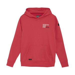 Indian Blue Jeans Hoodie