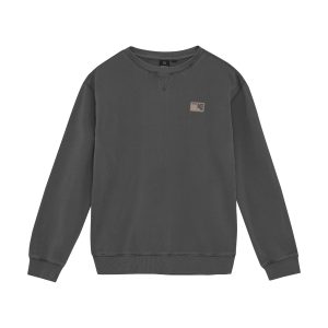 Indian Blue Jeans Oversized Sweater Washed