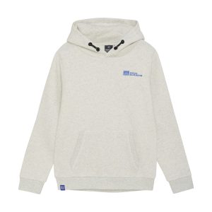 Indian Blue Jeans Hoodie Limited Apparel