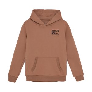 Indian Blue Jeans Hoodie DNM Style