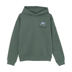 Indian Blue Jeans Hoodie Discover