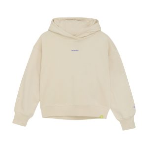 Indian Blue Jeans Hoodie