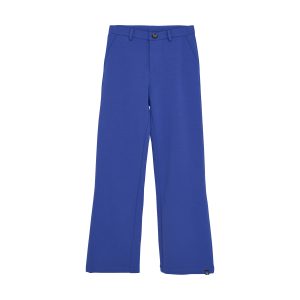 Indian Blue Jeans Pants Wide Leg