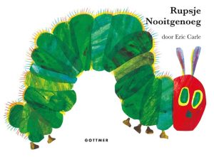 Rupsje Nooit Genoeg
