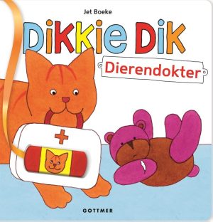 Dikkie Dik Dierendokter