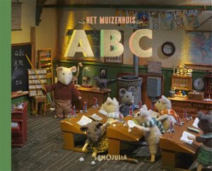 Het Muizenhuis - ABC