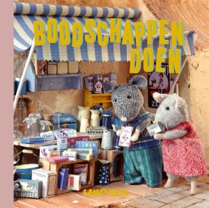 Het Muizenhuis - Boodschappen doen