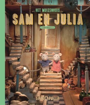 Het Muizenhuis - Sam en Julia