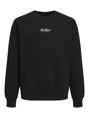 Jack & Jones BROOKLYN GRAPHIC SWEAT CREW NEC JNR