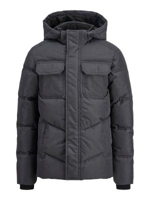 Jack & Jones MORGAN PUFFER JACKET JNR