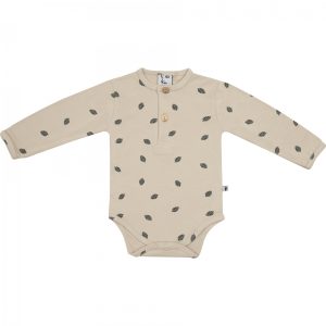 Klein Romper print