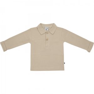 Klein Polo Longsleeve