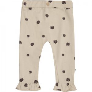 Klein Broek Ruffle