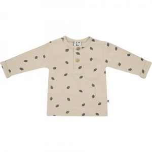 Klein Longsleeve Pocket