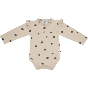 Klein Romper Ruffle