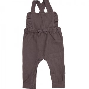 Klein Jumpsuit Ruffle