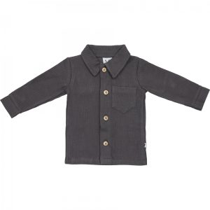 Klein Blouse Rib