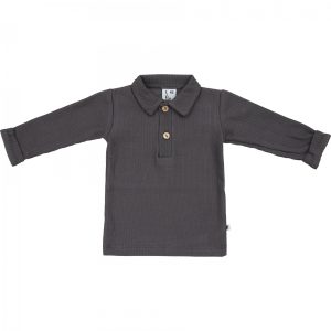 Klein Poloshirt Rib