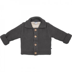 Klein Knitted Jacket