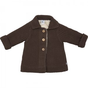 Klein Knitted Jacket A-lijn