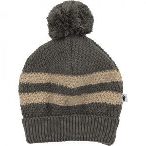Klein Knitted Hat Stripes