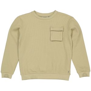LEVV Tamar Sweater