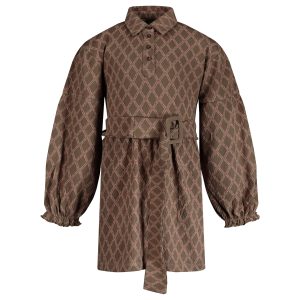 LEVV Vajen Dress
