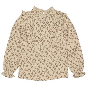 LEVV Verda Shirt