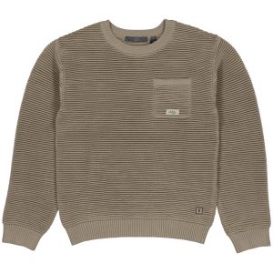 LEVV Veto Sweater