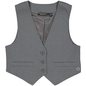 Levv Jacket Tine