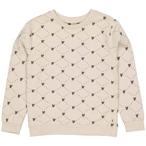 LEVV Varick Sweater