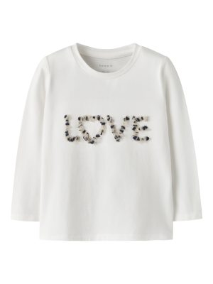 Name it mini NONA LS TOP