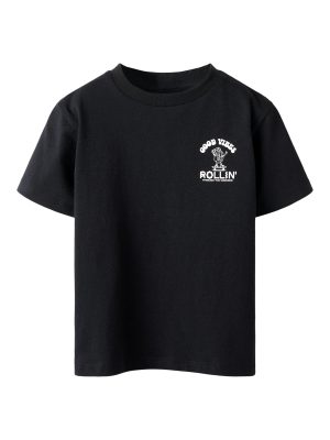 Name it mini KEN SS NREG TOP