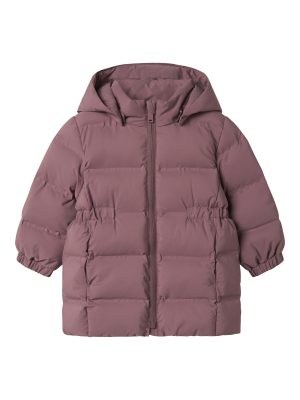 Name it Mini MUSK PUFFER JACKET TB
