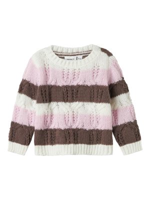 Name it mini NIBO LS KNIT